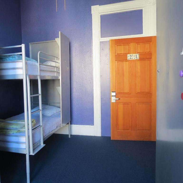 Gaslamp Hostel San Diego Room photo